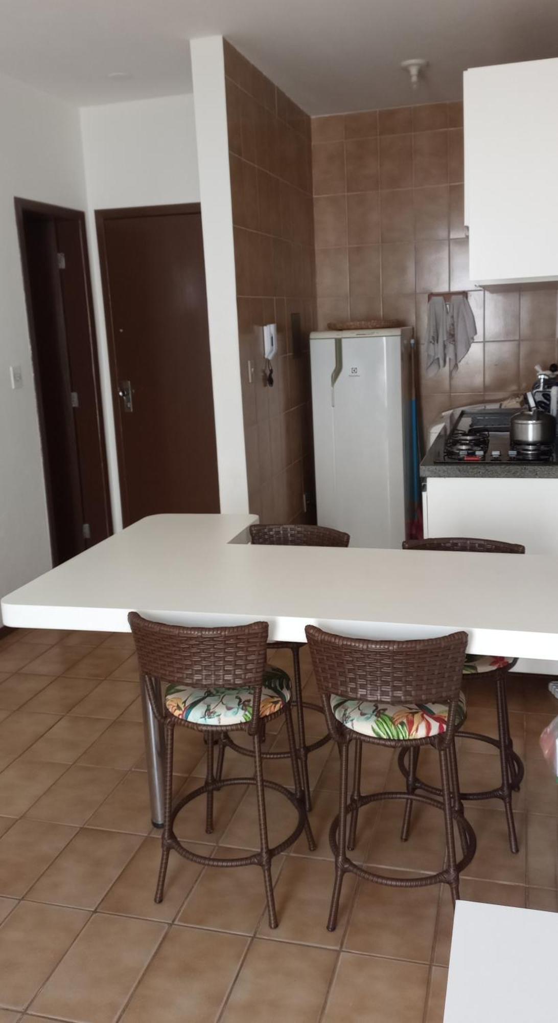 Apartamentos Studium Canasvieras Florianópolis Exterior foto