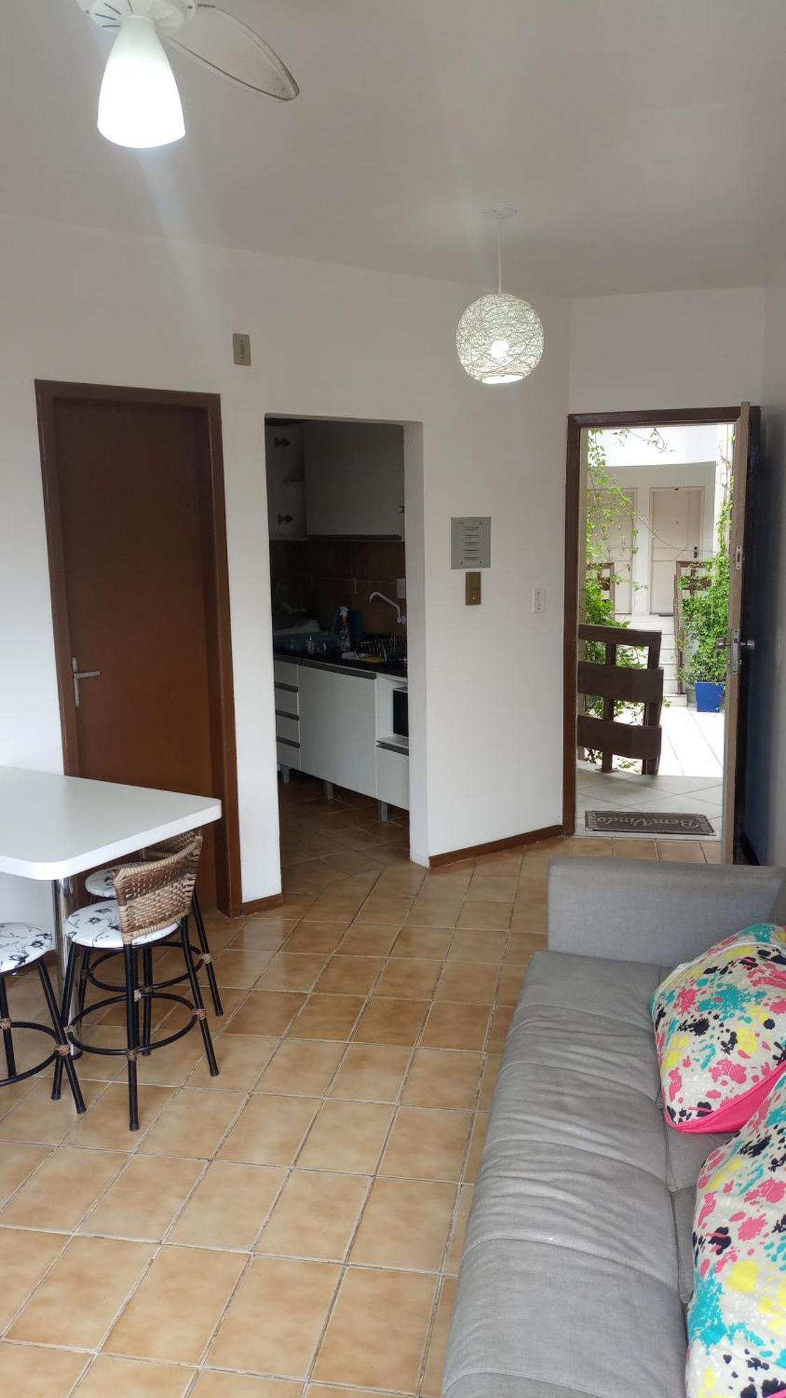 Apartamentos Studium Canasvieras Florianópolis Habitación foto