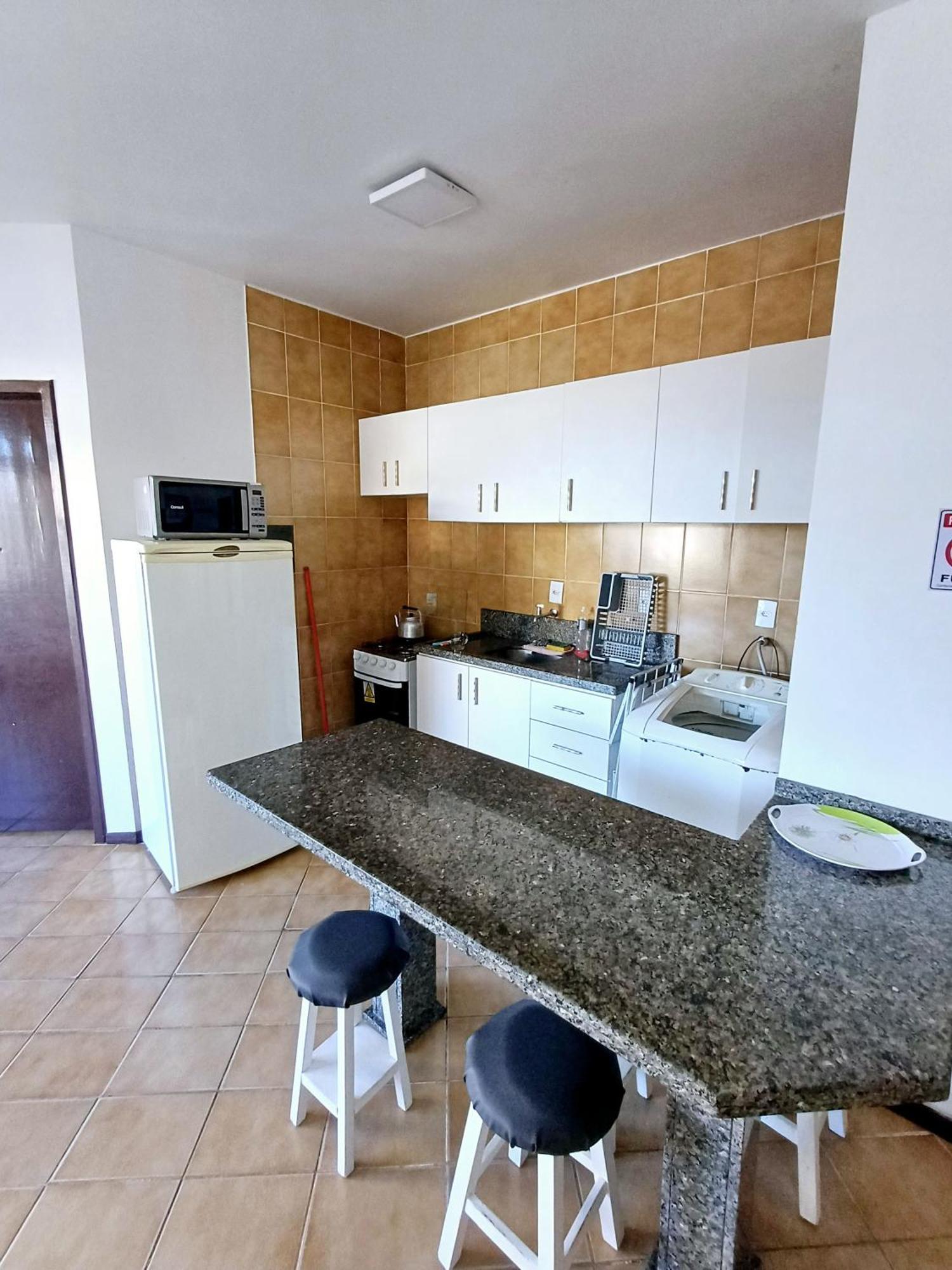 Apartamentos Studium Canasvieras Florianópolis Habitación foto