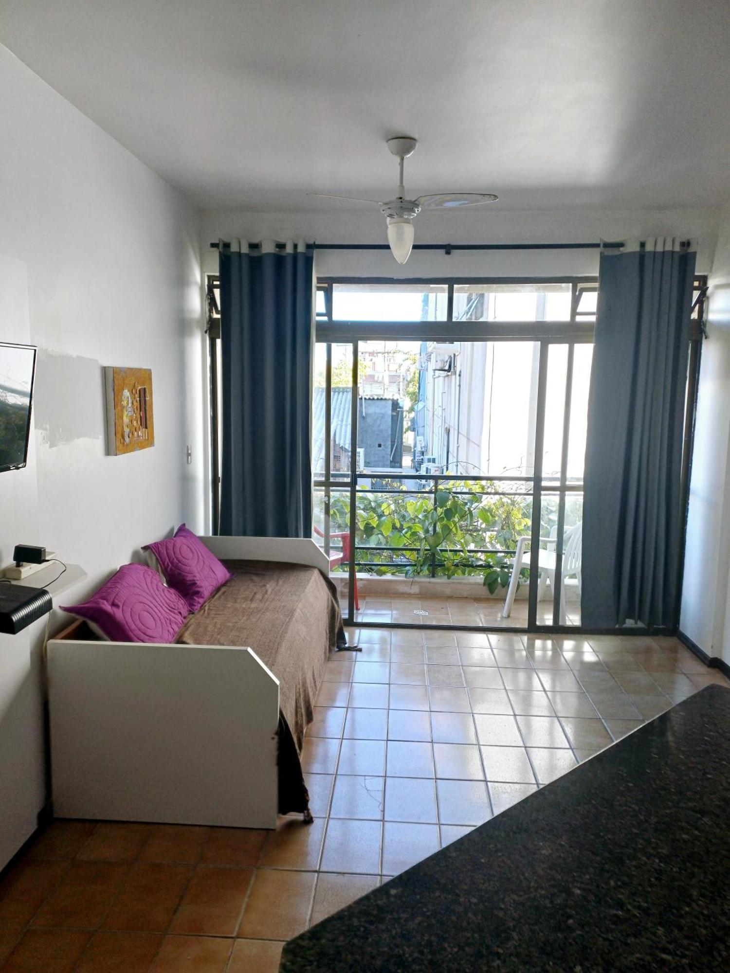 Apartamentos Studium Canasvieras Florianópolis Habitación foto